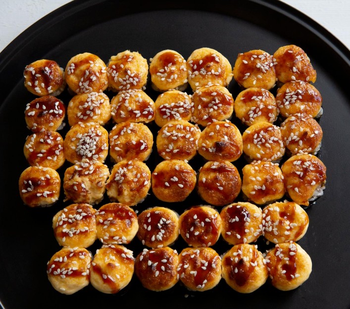 Сет Запеченная классика (40 шт.)