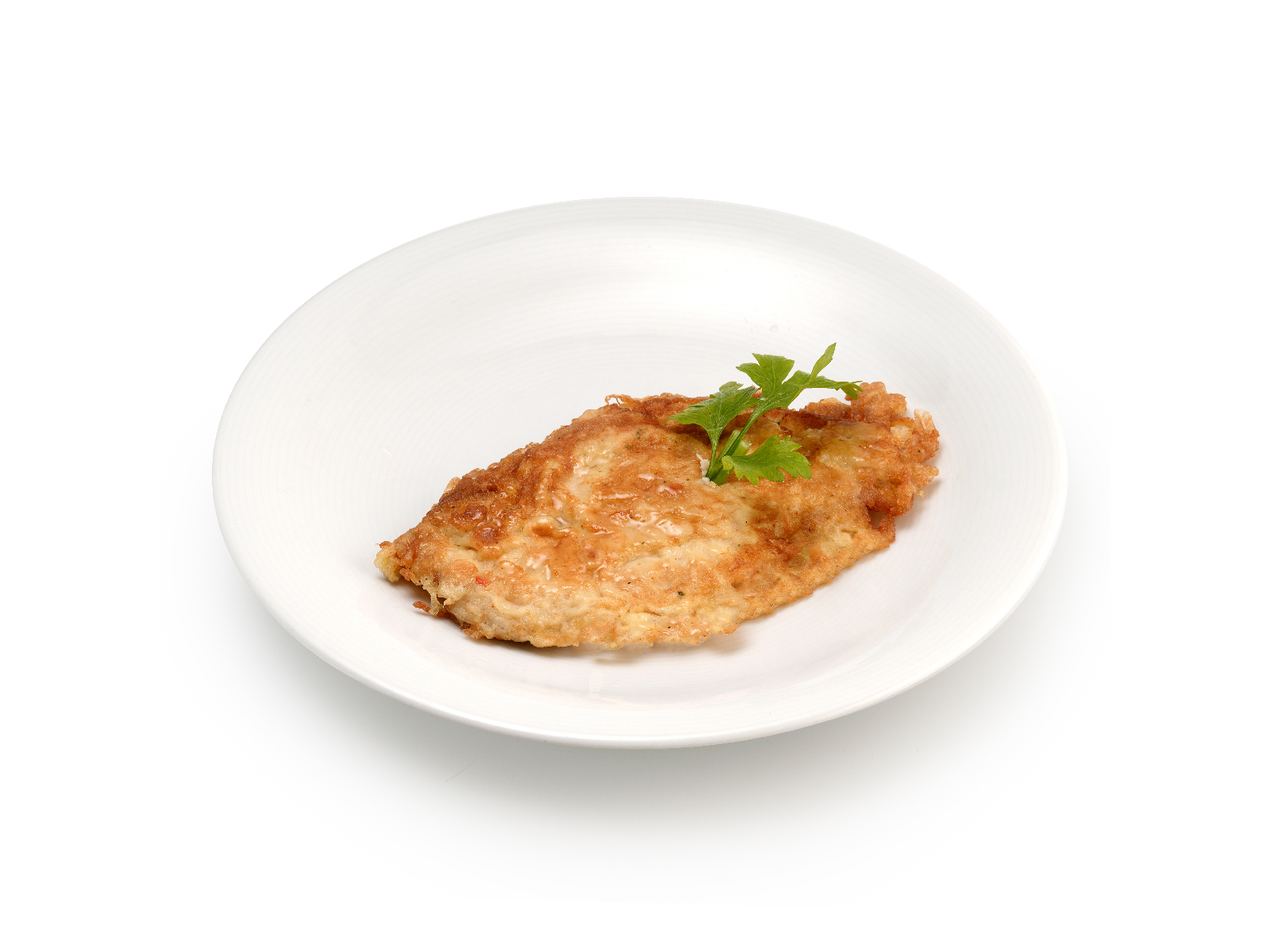 Бризоль куриная