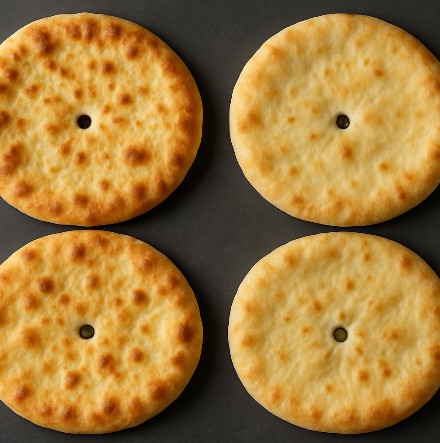 Набор говяжьих пирогов