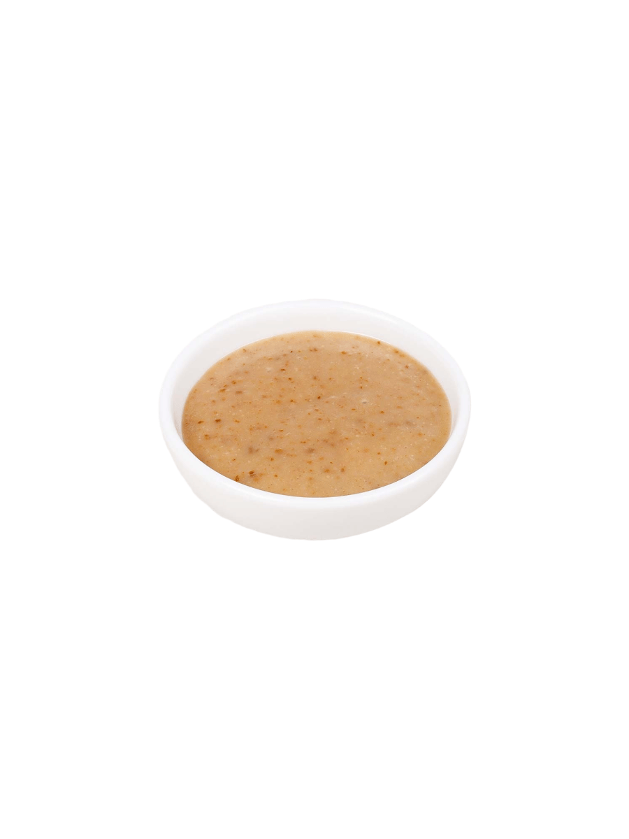 Ореховый соус