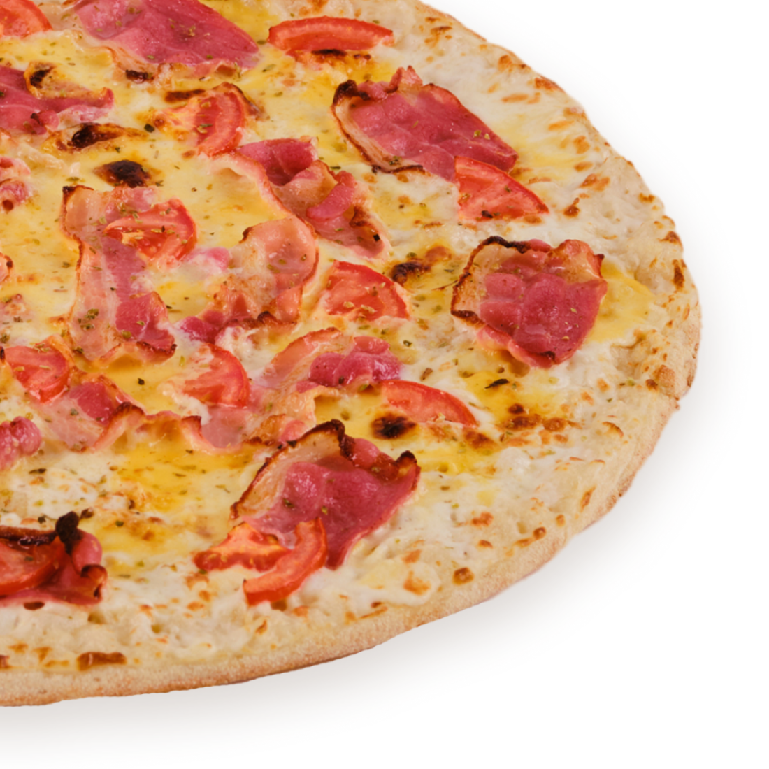 Бекон 450(25 см)