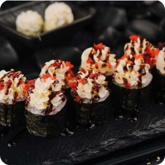 Ролл Катана