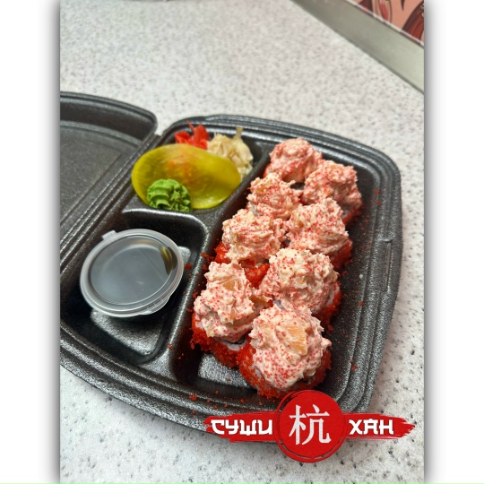 Калифорния VIP 