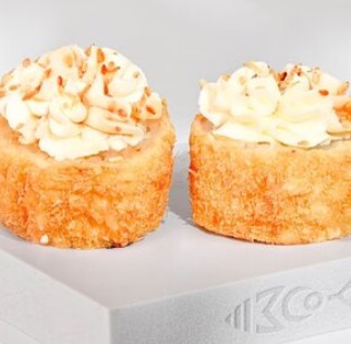 Темпура роллы с угрем