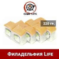 Филадельфия Life