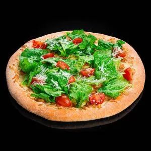 Пицца Цезарь