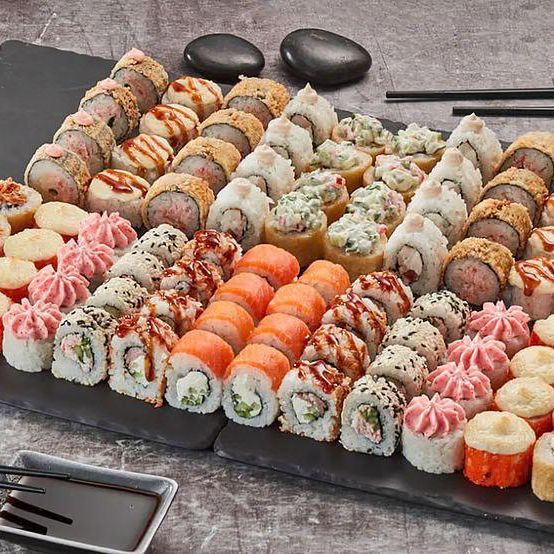 Сет Джингл 88шт.