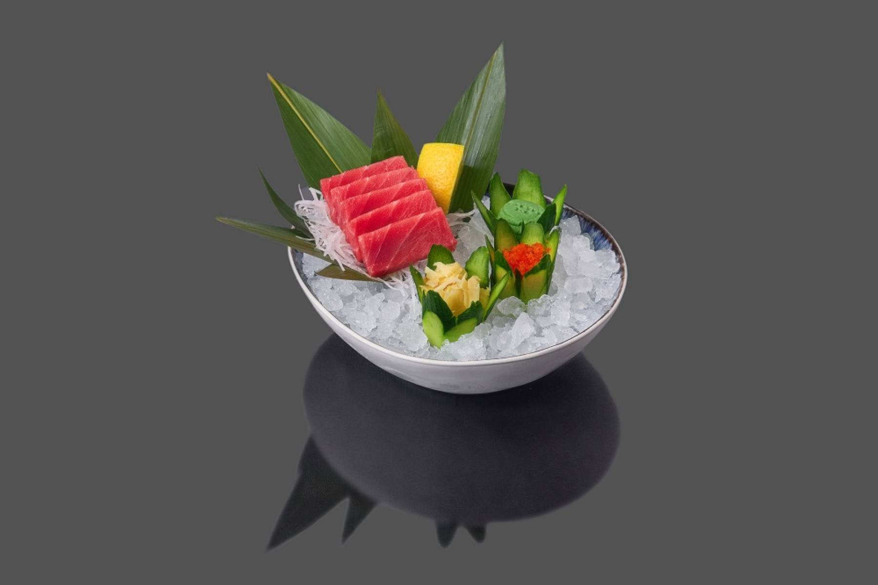 Сашими тунец Bluefin (12 гр)