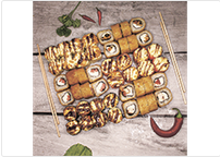 Сет «Вкусный»