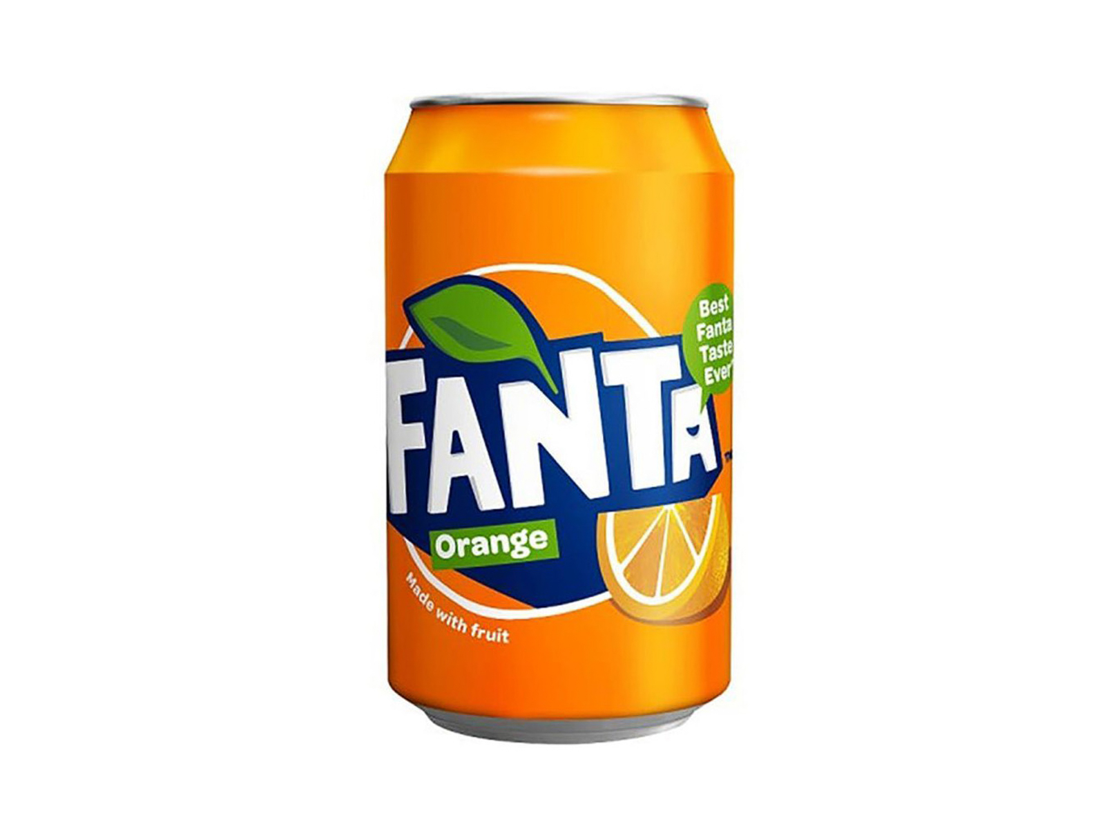 Fanta Orange 