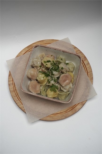 Сет пельменей №1