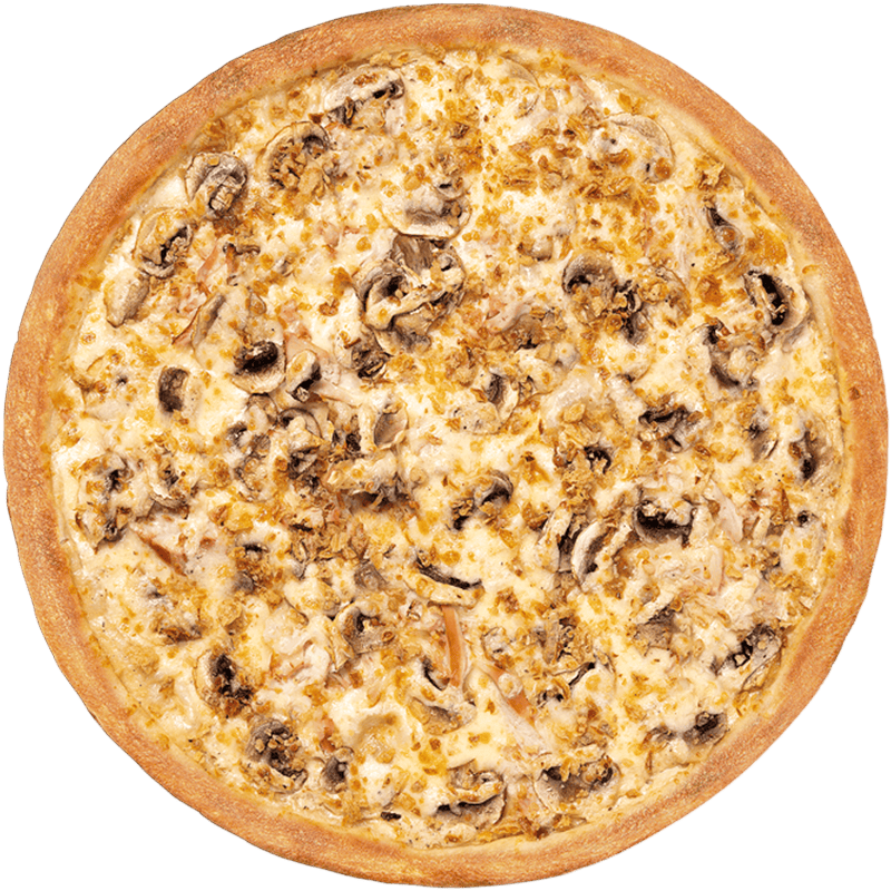 Пицца Жюльен (33 см)