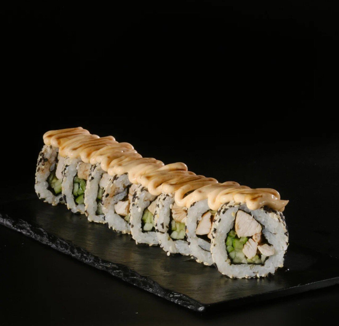 Ролл «Су» 320г