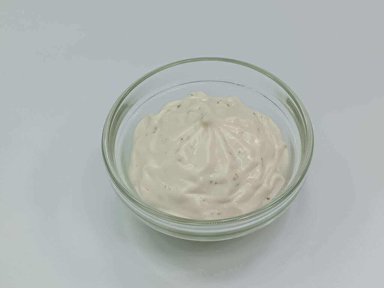 Соус чесночный (50 гр.)
