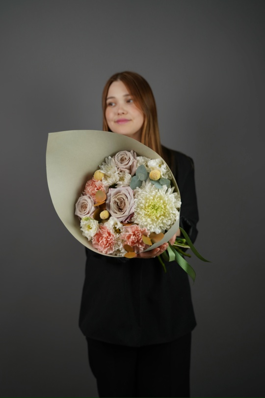 Запах карамели