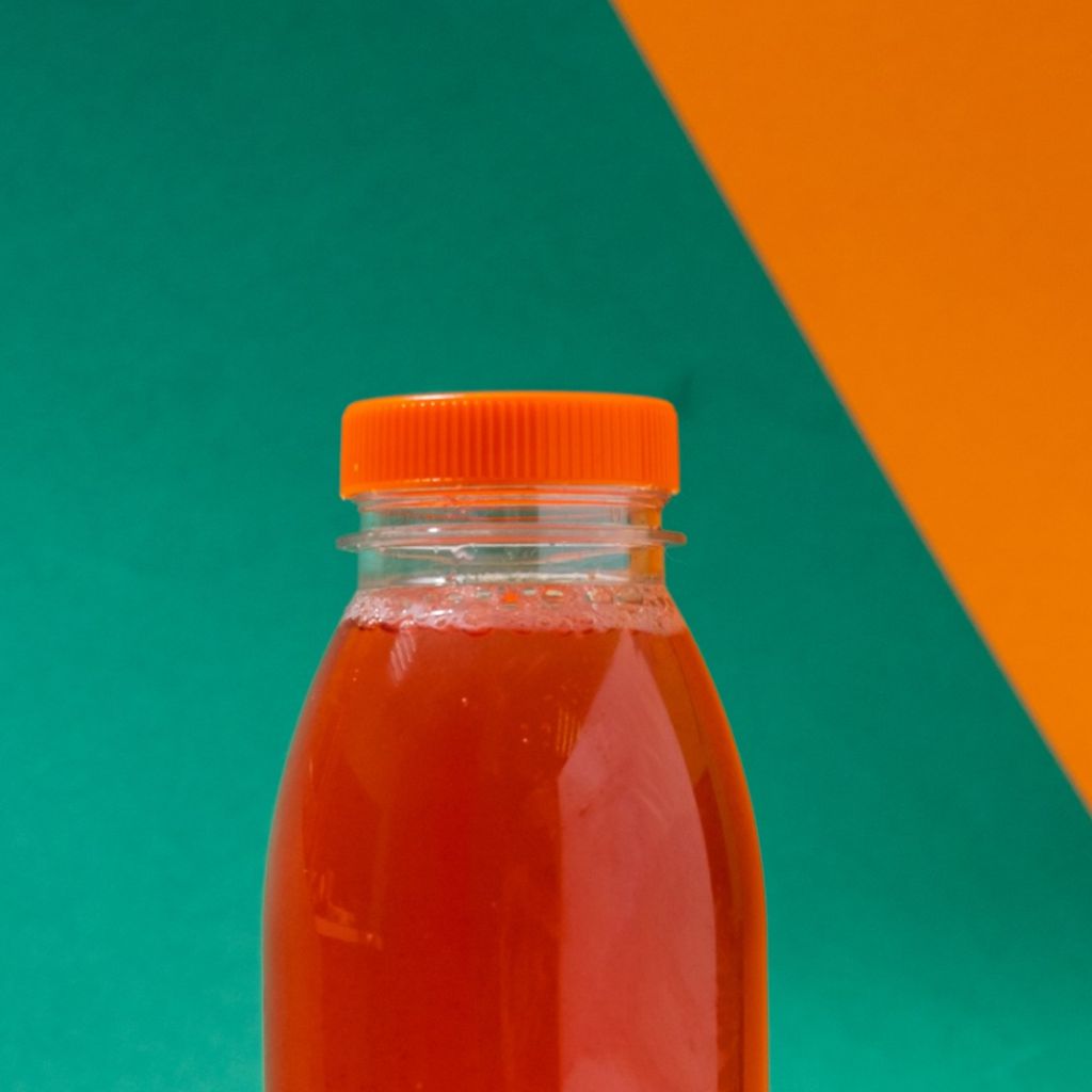 Морс Клюква