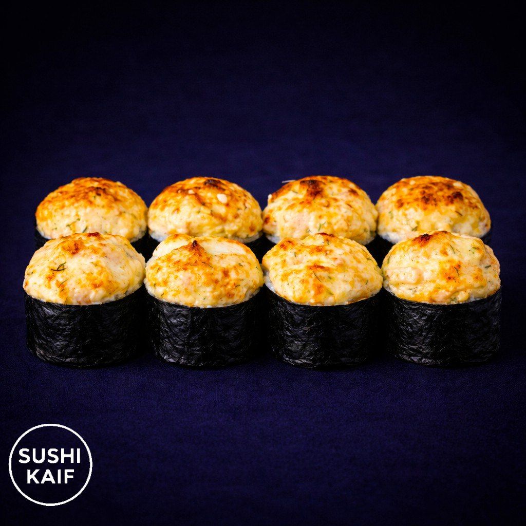 Чикен гриль Хот