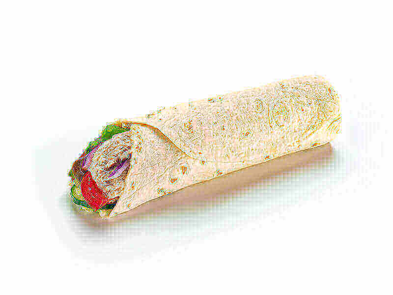 Ролл "Тунец"