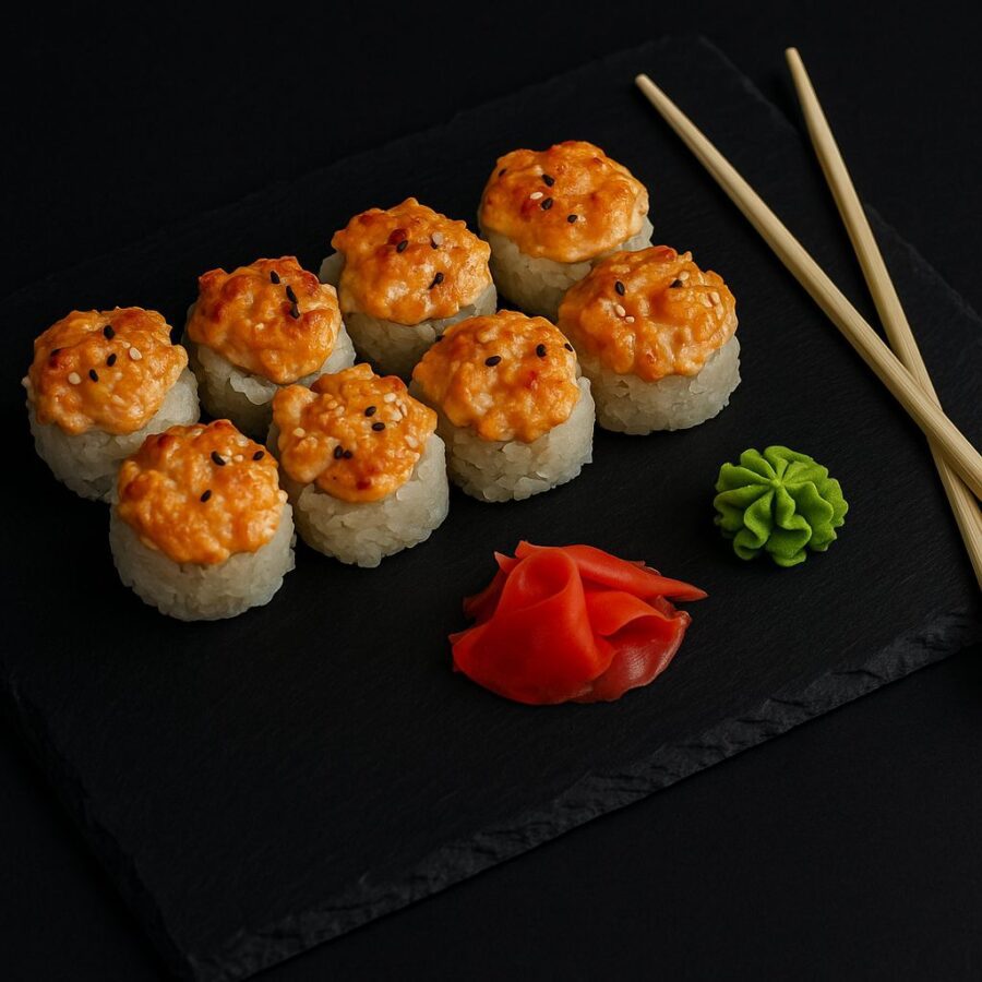 Филадельфия спайси