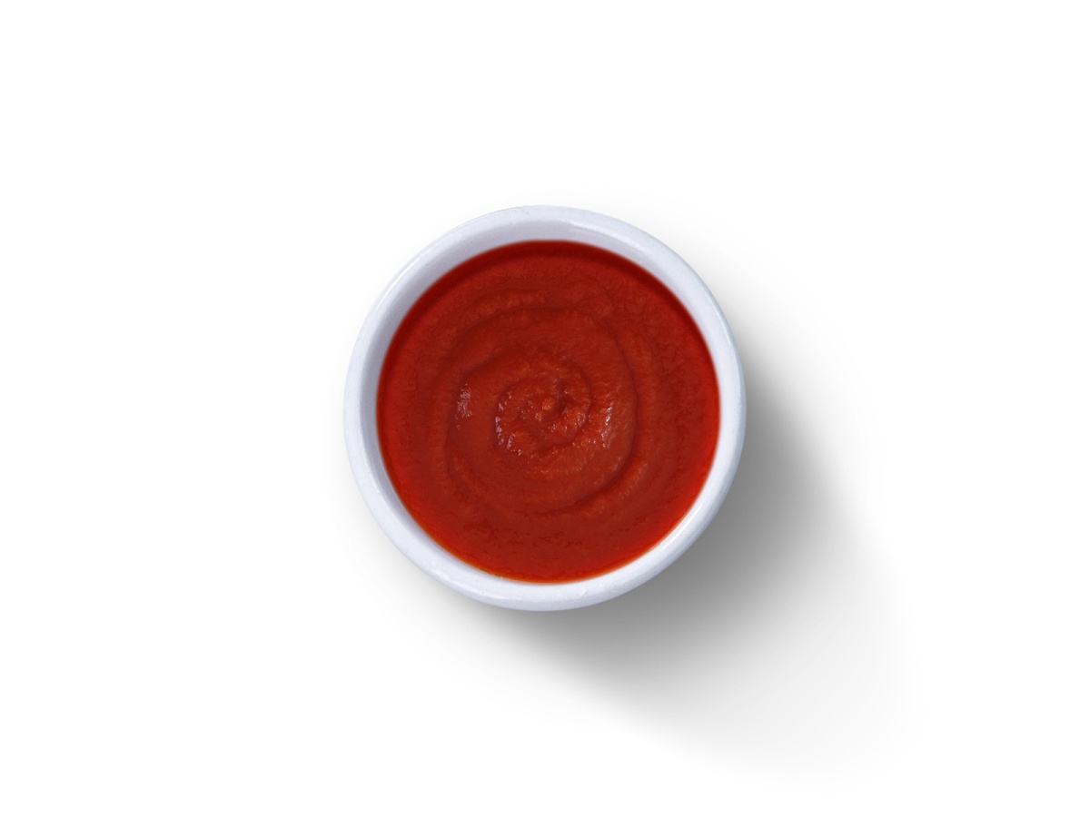 Соус Шашлычный (Томатный)