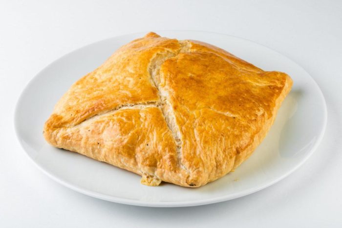 Пеновани с сыром