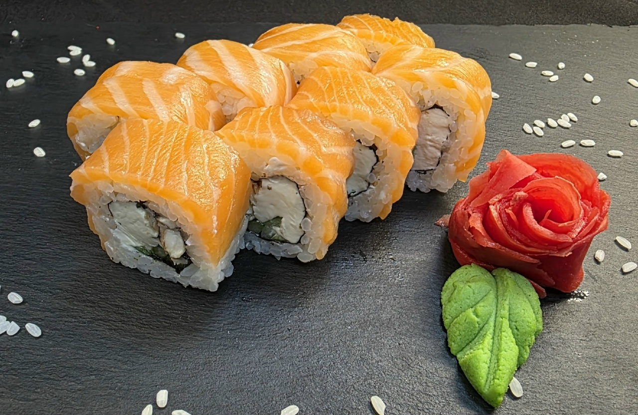 Филадельфия угорь