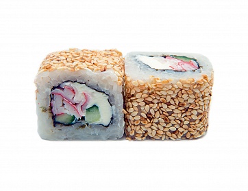 Краб сливочный