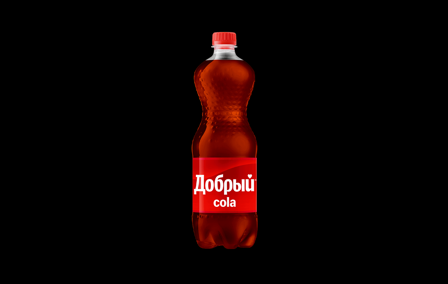 Добрый Кола 1л
