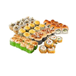 Сет Темпура-гриль - 48шт