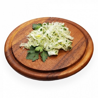 Лук маринованный