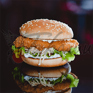 Итальянская курочка