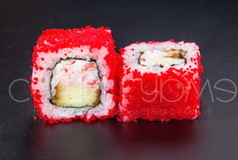 Калифорния RED
