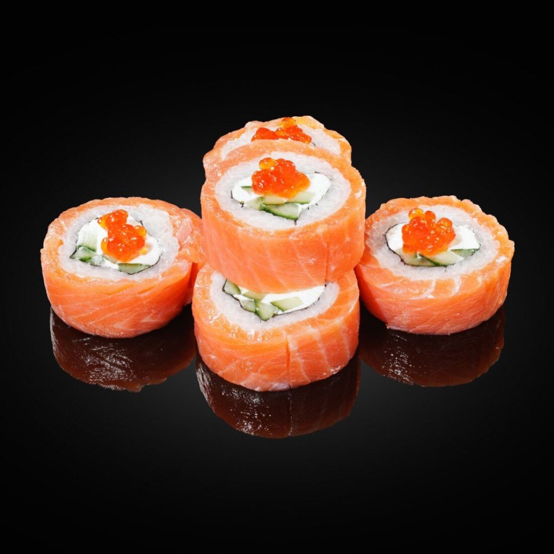 Филадельфия Люкс 320г