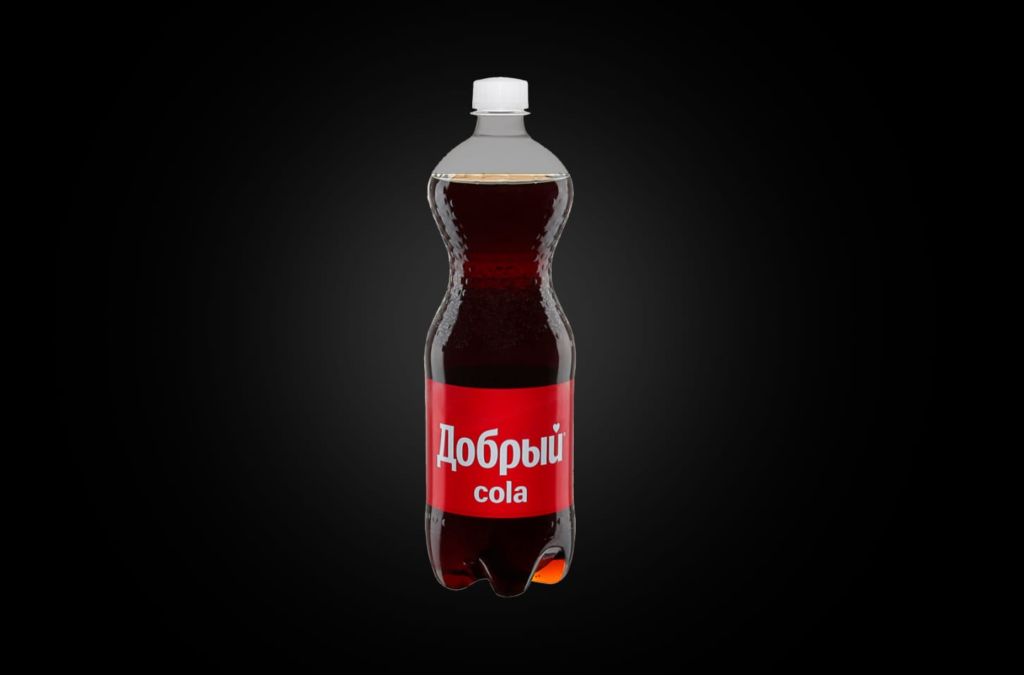 Добрый кола