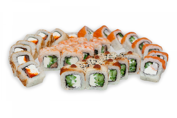 Сет «ЛяМажор»