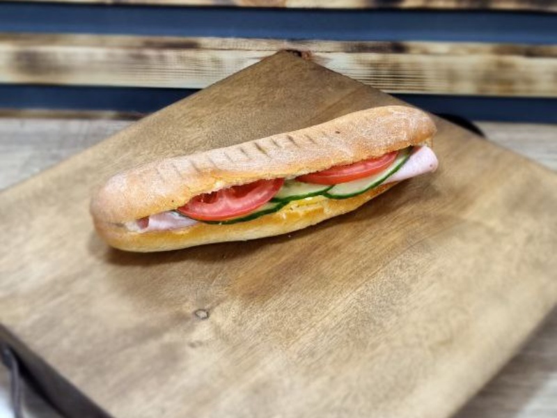 Сэндвич Гриль