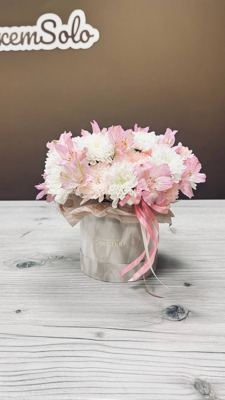 Композиция  3