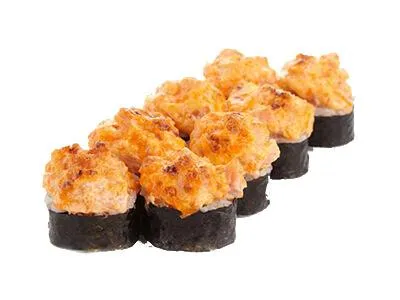 Изумитай запеченный