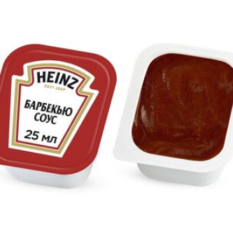 Барбекю "Heinz"