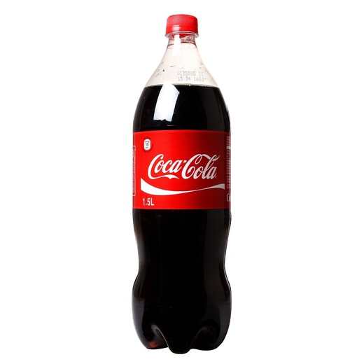 Coca-cola 1.5л
