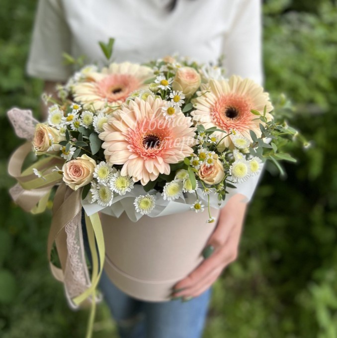 Композиция «Признание»