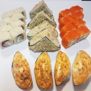 Набор Морской