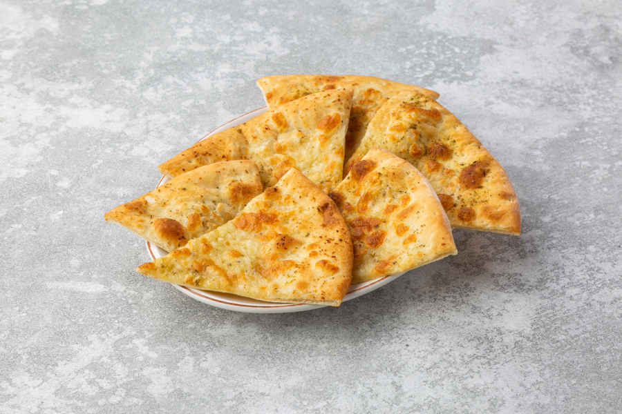 Фокачча с травами