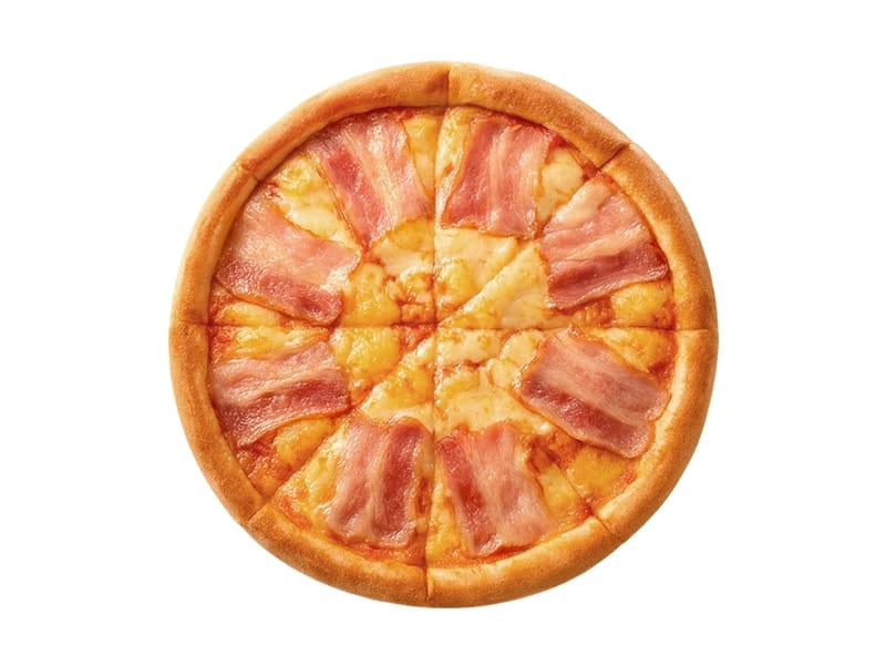 Пицца Мини завтрак