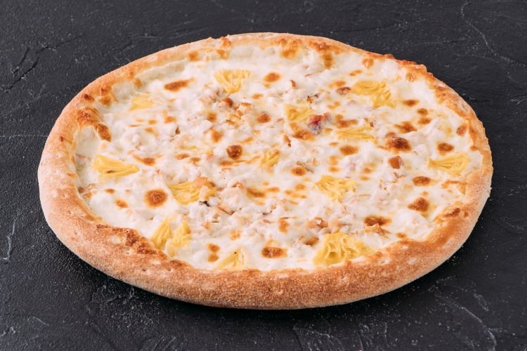 Гавайская 28см