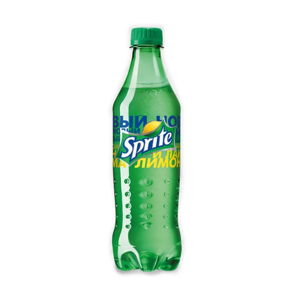 Sprite 0,5
