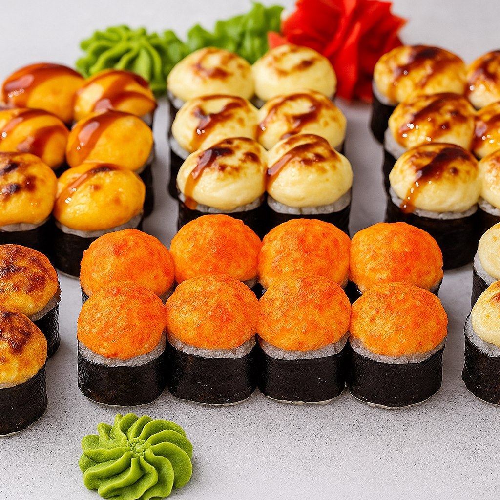 Сет Запечённый