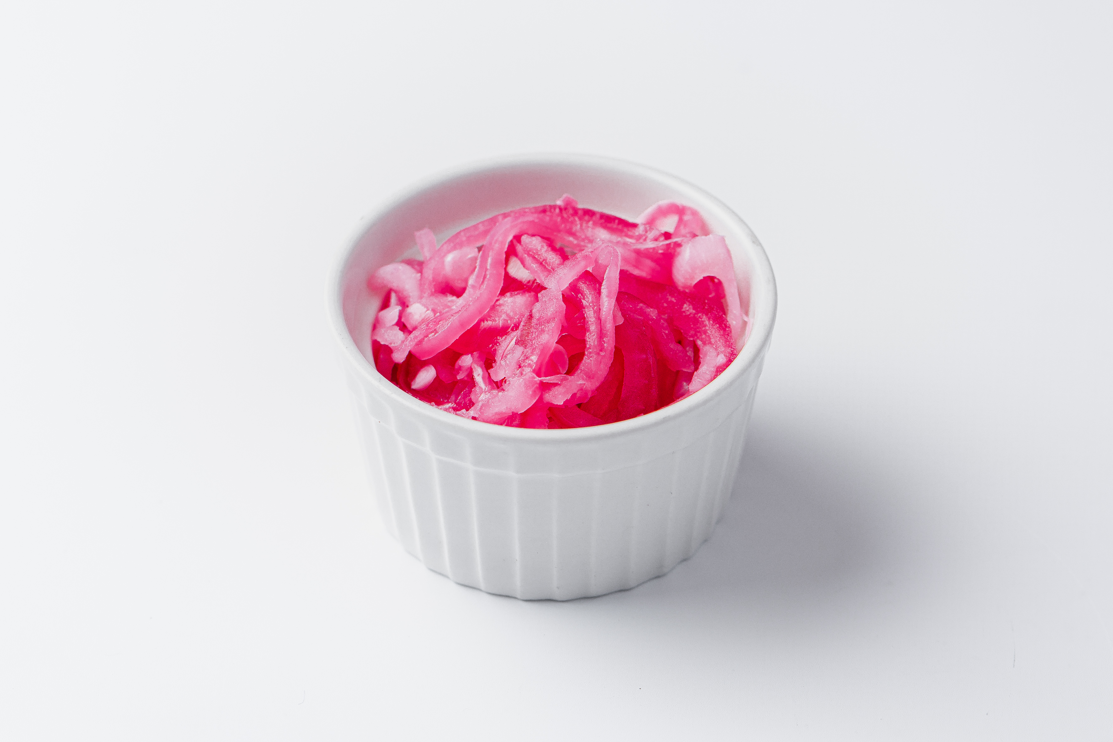 Маринованный лук