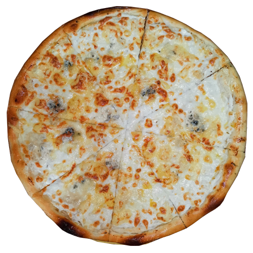 Кватро Формаджи