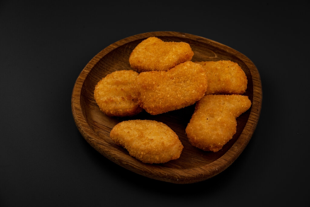 Наггетсы куриные - 6 шт.